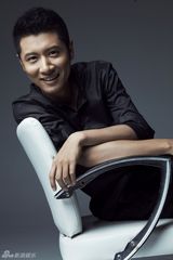 组图：2012《BQ》红人榜之人气男明星