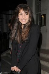 组图：《普罗米修斯》众星聚餐 气氛融洽有爱