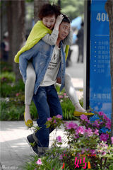 组图：孙俪领衔《辣妈正传》精美剧照