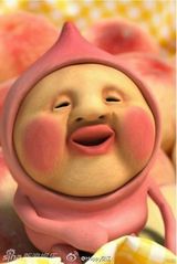 组图：屁桃君来袭！网友猥琐Cosplay大赏