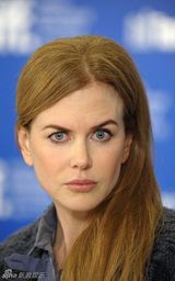 高清组图：《兔子洞》亮相多伦多 妮可-基德曼抢镜