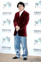 组图：韩星车承桓金艺芬举行婚礼众星祝贺