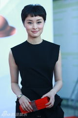 幻灯：第10届百合奖红毯星光熠熠 汤唯成最大亮点