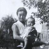 高清图：陈冲珍贵旧照曝光 从清纯走向性感