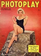 盘点组图：玛丽莲-梦露经典封面大赏