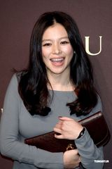 组图：郭品超阮经天徐若瑄杨谨华等出席新品发布会