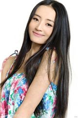 组图：《西施秘史》众女星曝现代照各领风骚