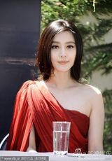 高清组图：《登陆之日》亮相 范冰冰张东健眉目传情