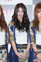 高清组图：Beast等赴港开唱 泫雅望与PSY再合作