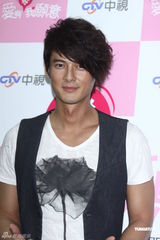 组图：陈怡蓉梦想相夫教子 郭品超欲设计珠宝