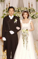 组图：盘点荧屏媳妇形象 娇俏温婉各不同