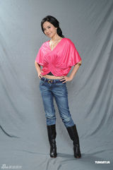 组图：无线新剧《隔离七日情》热拍 精彩剧照曝光