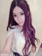 组图：全国校花微博大搜罗 性感爆乳VS清纯可爱