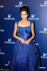 高清图：周迅谈贾宏声自杀表难过 有意参加葬礼