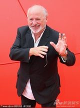 组图：《我的名字叫希德》与《古怪音乐》首映