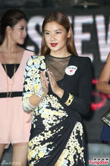 乐基儿回应黎明不是朋友：这样对我们都好