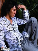 组图：票选十二星座韩国花美男