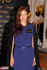 组图：黄婉佩谈旧爱落泪 乐基儿寄情滑浪