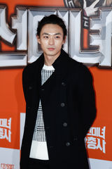 独家高清：T-ara与BEG等助阵河智苑新片试映