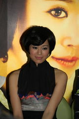 幻灯：《美人心计》开播 林心如否认拍还珠时不和