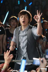 组图：五月天香港演唱会落幕 马不停蹄筹备新碟