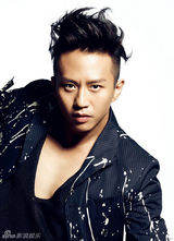 组图：2011BQ红人榜 人气男明星入围名单