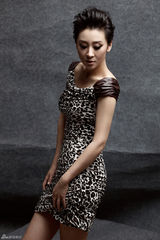 高清图：苗圃复古大片低调奢华