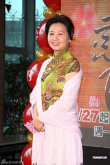 《恋恋阿里山》将播 天心赞梁正群吻功一流(图) 