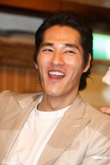 组图：《鸡排英雄》票房亮眼 蓝正龙赖皮不裸奔