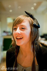 组图：英国90后萌妹贝琪-库尔135张美图集锦