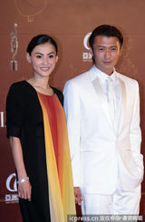 策划：我们再也不相信爱情了 盘点分手明星夫妻