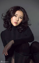 组图：美人周牧茵写真曝光 尽显灵动展低调奢华