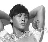 组图：余文乐韩庚等拍杂志封面 展新一代偶像魅力