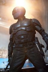 组图：《特种部队：全面反击》海量剧照曝光