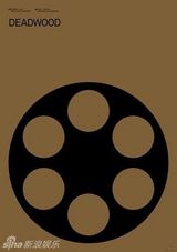 幻灯图集：经典好莱坞电影和美剧简约海报大集合