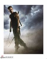 高清组图：《金刚狼》火爆场景全放送