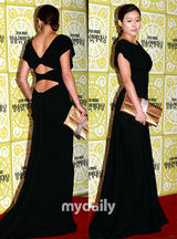 幻灯图集：09MBC广播演艺大奖颁奖礼 众星云集