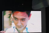 组图：TVB2013巡礼录制 新片片段影像曝光