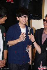 组图：李代沫同台谢安琪助阵新城华语好声音