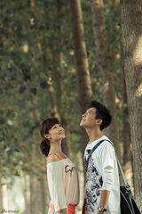 组图：《成人记》首曝剧照 乔乔玩转青春