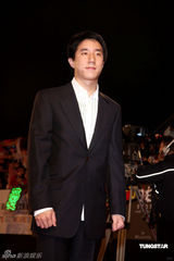 高清：亚太影展遭遇地震 众女星齐聚赛美