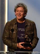 组图：第56届格莱美颁奖现场与后台花絮