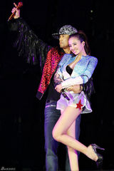 策划：音乐圈CP 粉丝喊你们在一起！