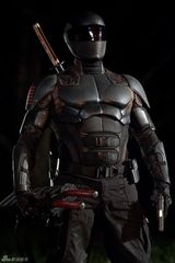 组图：《特种部队：全面反击》海量剧照曝光