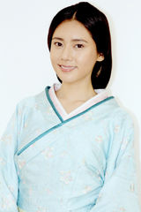 组图：《狐仙》象山热拍中 演员定妆照首曝光