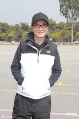 高清图：《神奇侠侣》造势 吴君如古天乐等助阵