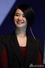 幻灯：《美女如云》启动 田亮回应“撇妻女”事件