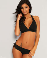 高清组图：瑞典超模乔安娜-伦德贝克170张美图