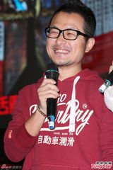 组图：九把刀电影跨界至电玩 为流浪动物请命