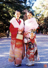 组图：日娱策划之官配巡礼 经典明星组合盘点